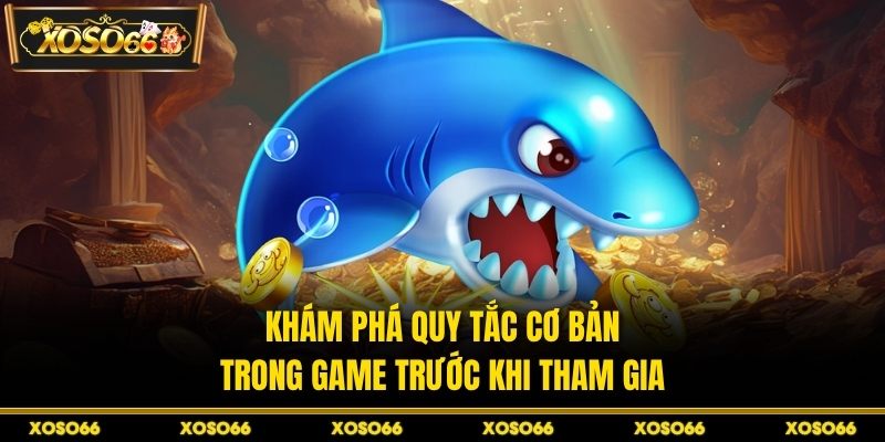Nắm rõ quy tắc cơ bản để cá cược hiệu quả cao