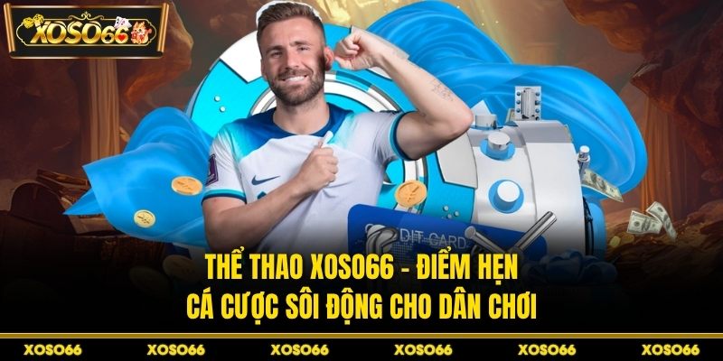 Thể thao XOSO66