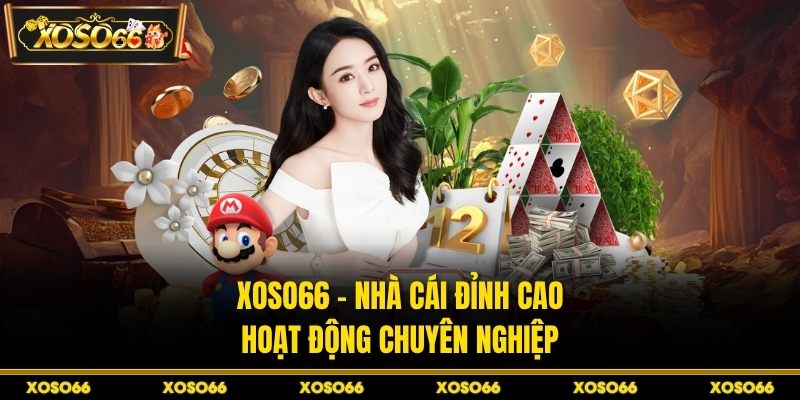 XOSO66